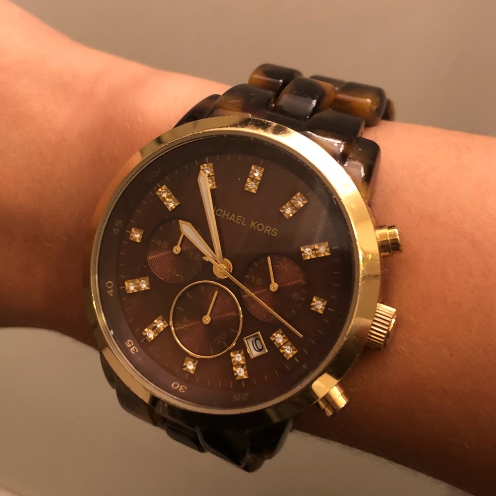 Michael Kors Watch